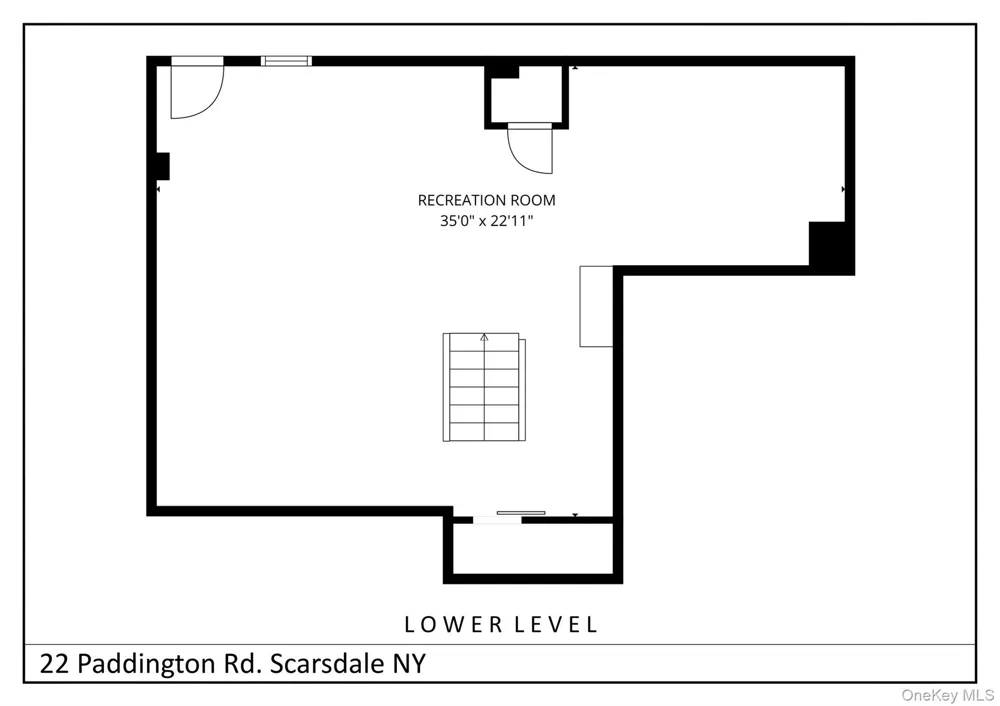 22 Paddington Road Scarsdale, NY 10583