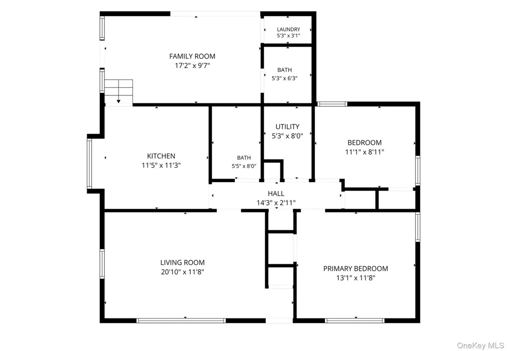 292 Roosevelt Avenue Freeport, NY 11520