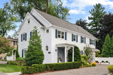 23 Fairlawn Street