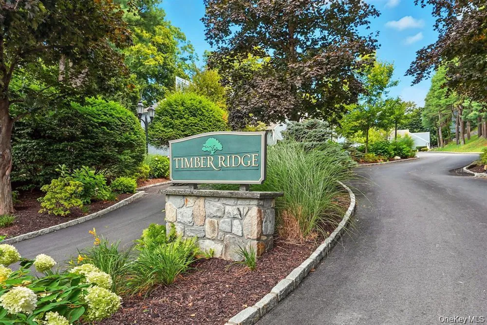11 Timber Ridge #11 Mount Kisco, NY 10549
