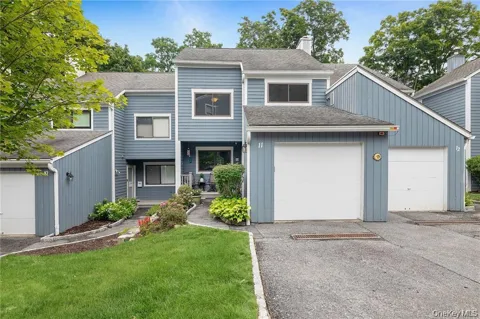 11 Timber Ridge #11