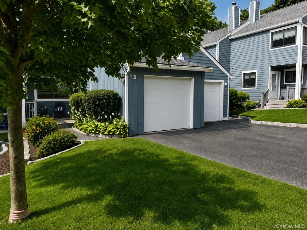 11 Timber Ridge #11 Mount Kisco, NY 10549