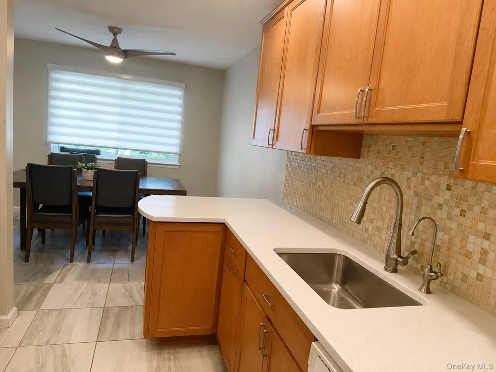 11 Timber Ridge #11 Mount Kisco, NY 10549