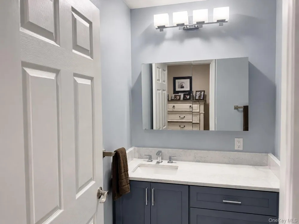 11 Timber Ridge #11 Mount Kisco, NY 10549