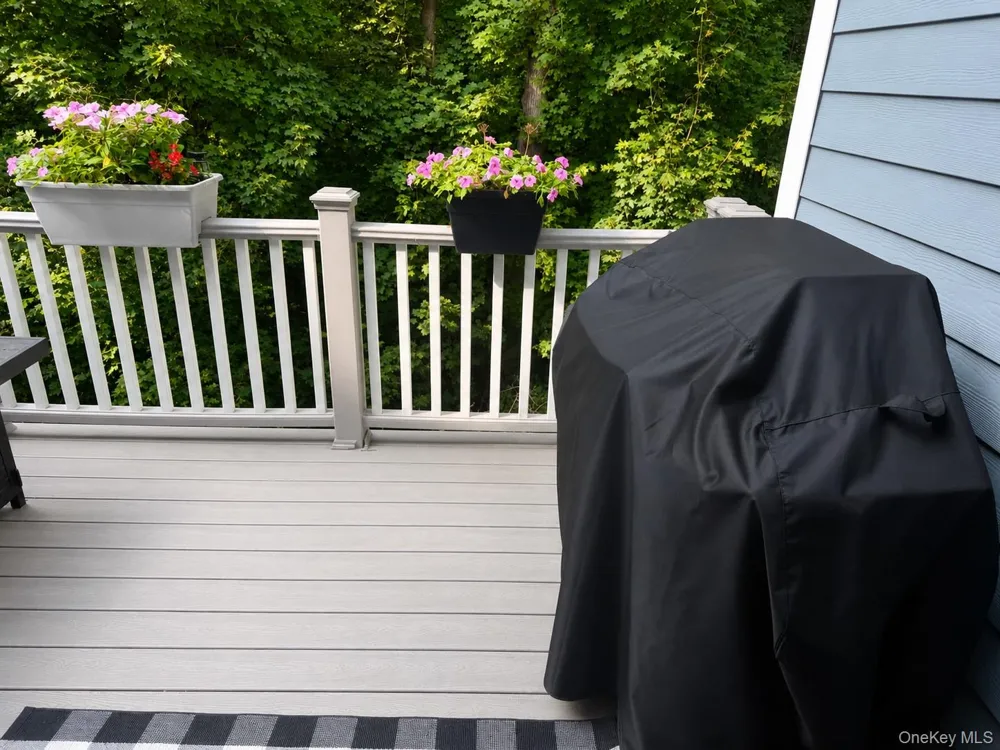 11 Timber Ridge #11 Mount Kisco, NY 10549