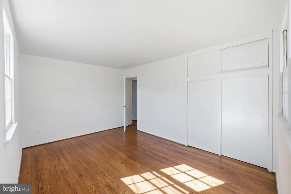 8009 GOSPORT LANE Springfield, VA 22151