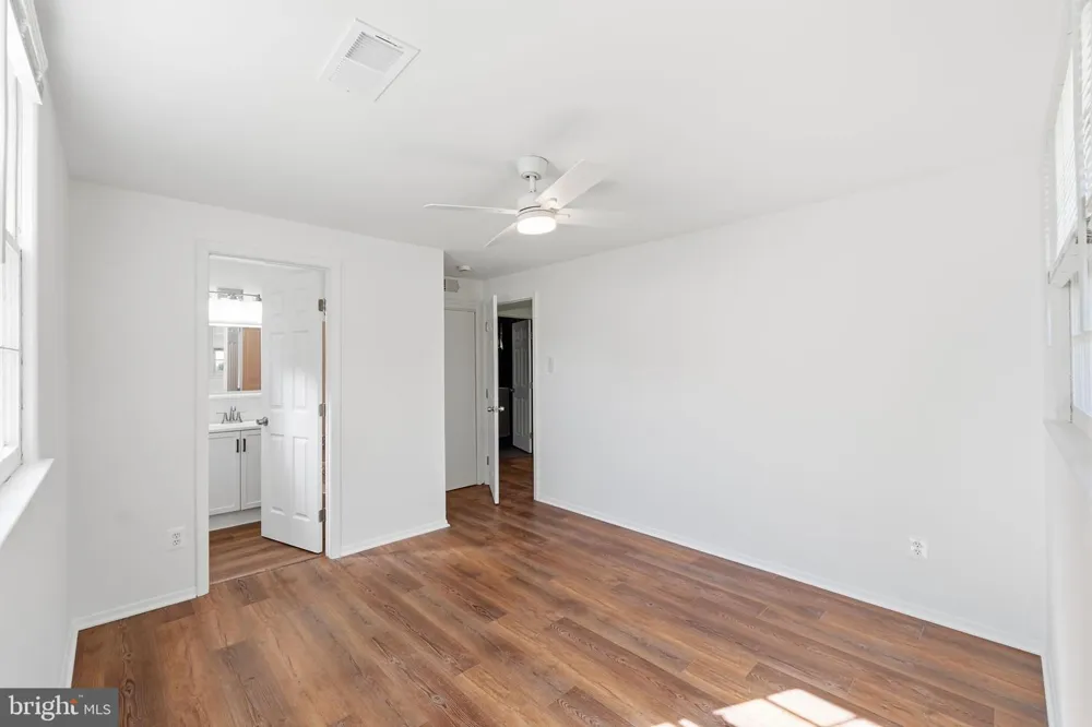 8009 GOSPORT LANE Springfield, VA 22151