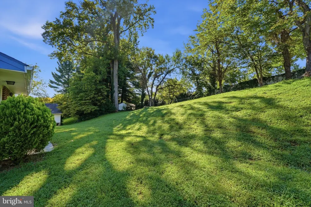 8009 GOSPORT LANE Springfield, VA 22151