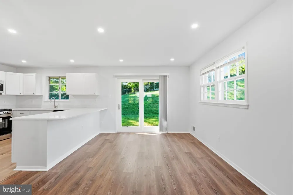 8009 GOSPORT LANE Springfield, VA 22151