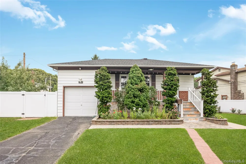 391 Bellmore Road East Meadow, NY 11554