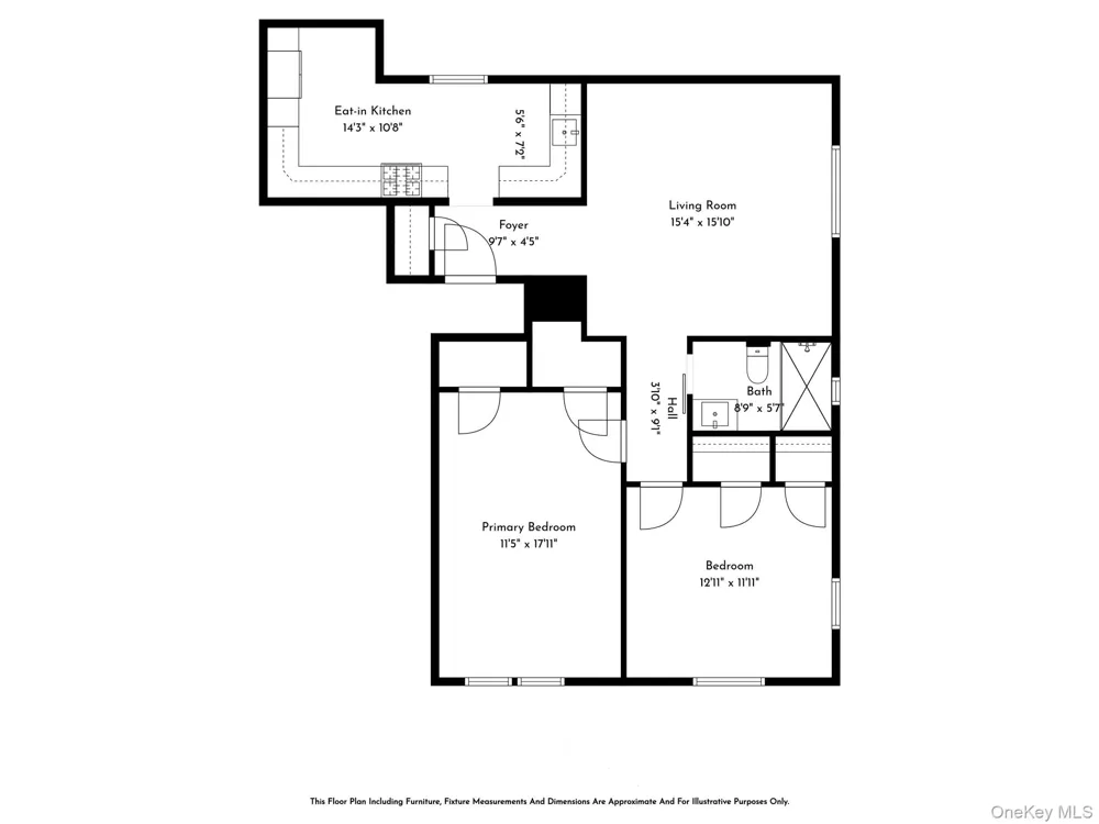 30 Windsor Terrace #AA1 White Plains, NY 10601