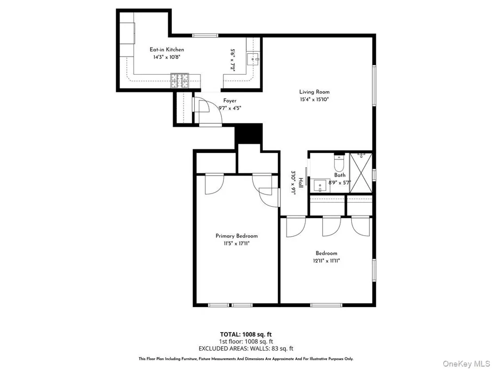 30 Windsor Terrace #AA1 White Plains, NY 10601