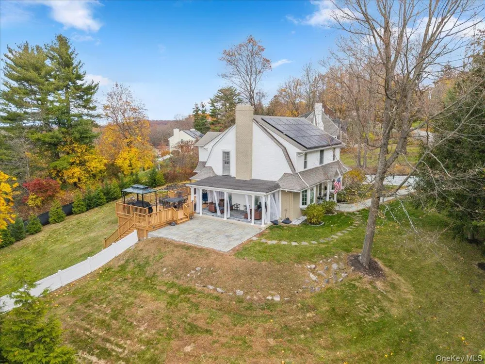 27 Ryder Road Ossining, NY 10562
