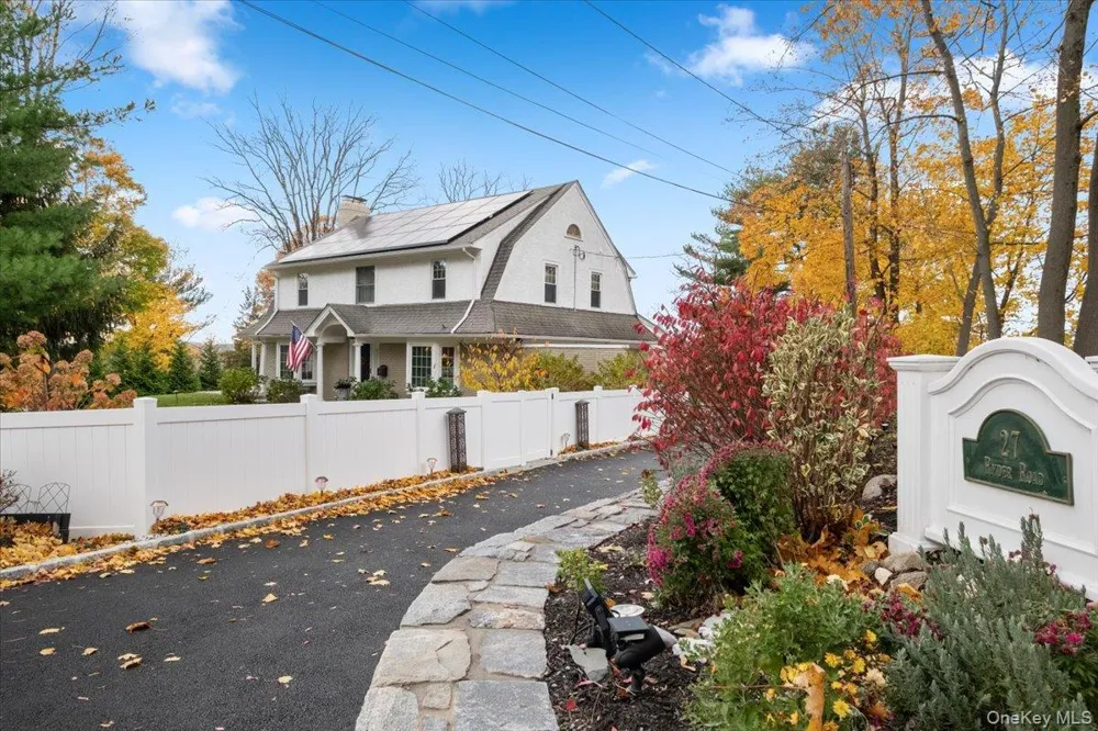27 Ryder Road Ossining, NY 10562