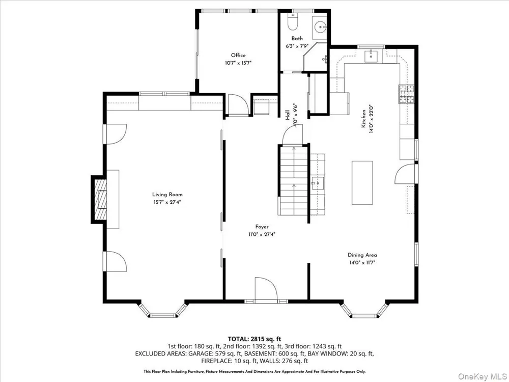 27 Ryder Road Ossining, NY 10562