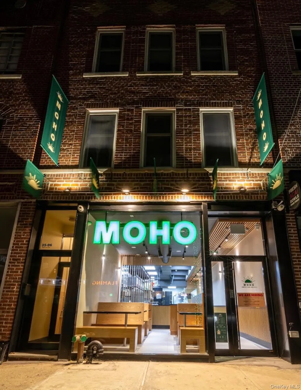 3506 Ditmars Boulevard Astoria, NY 11105