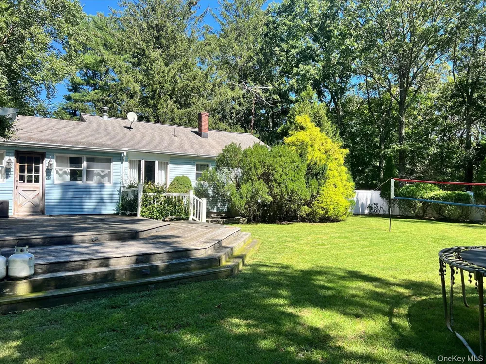 1029 Wading River Manor Road Manorville, NY 11949