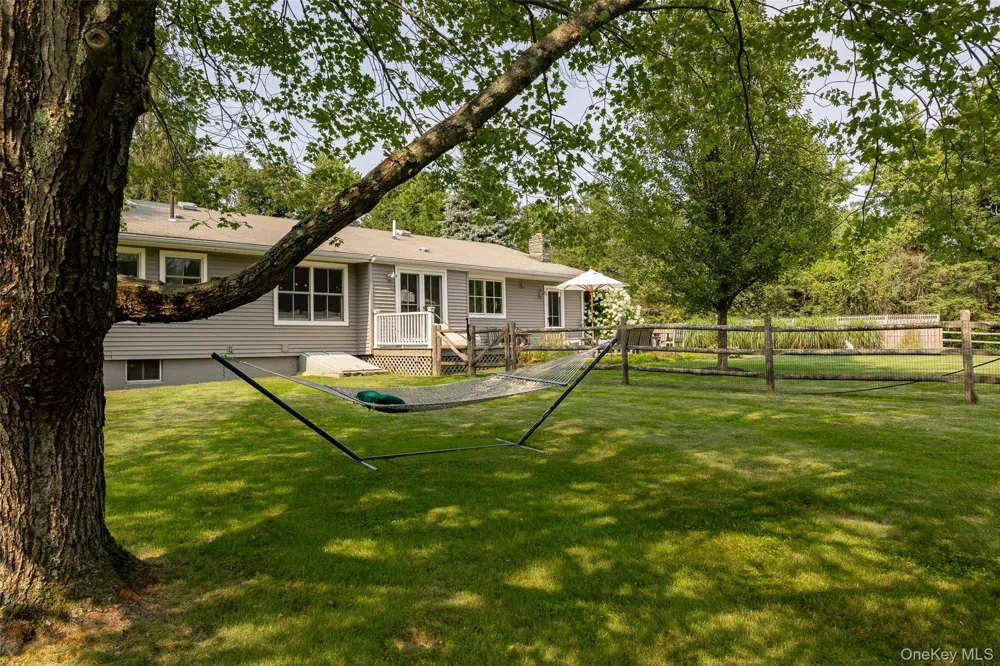 62 Frost Road Rhinebeck, NY 12572