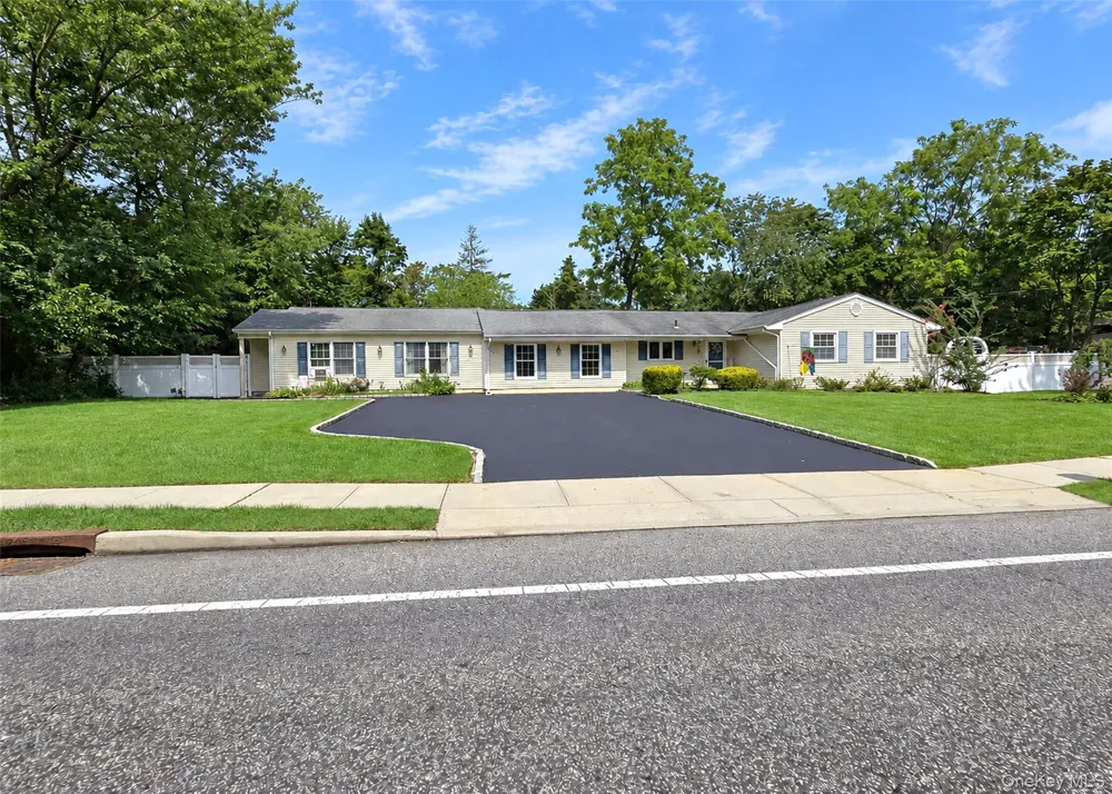 1 Lisa Lane Port Jefferson Station, NY 11776