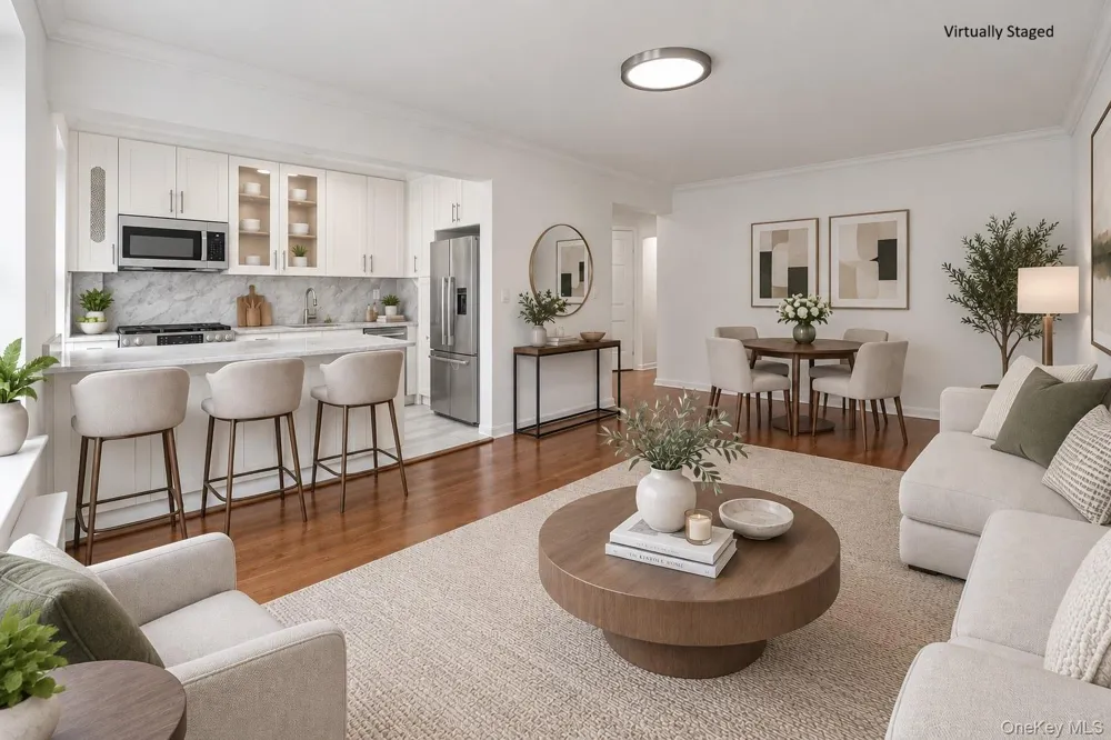 141-39 78th Road #2P Kew Garden Hills, NY 11367