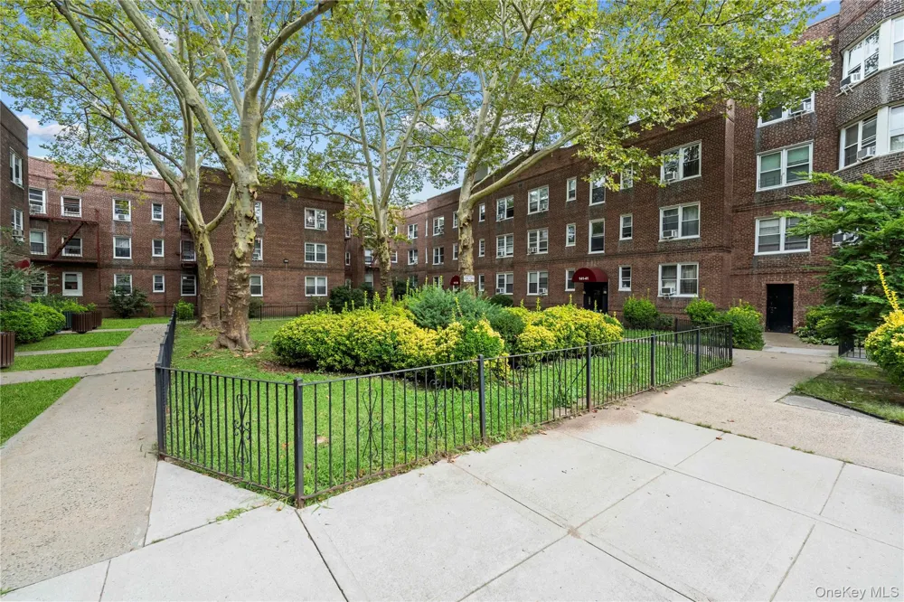 141-39 78th Road #2P Kew Garden Hills, NY 11367