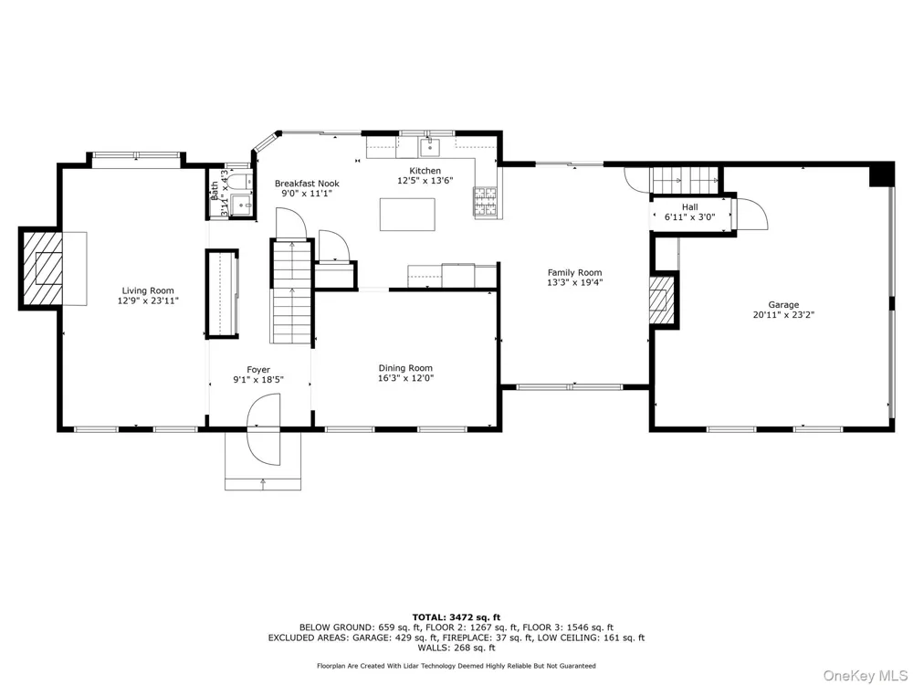 17 Lemark Court East Setauket, NY 11733