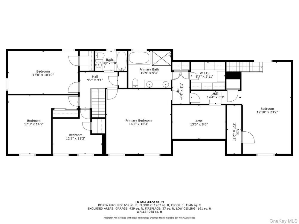 17 Lemark Court East Setauket, NY 11733