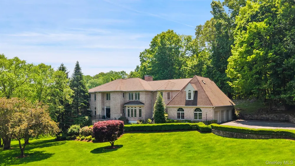 24 Meadow Hill Place Armonk, NY 10504