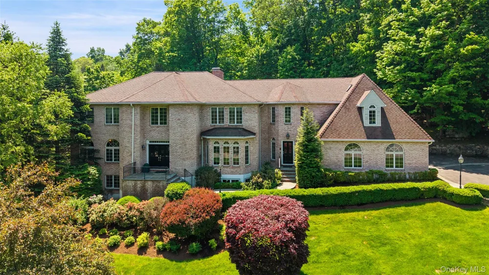 24 Meadow Hill Place Armonk, NY 10504