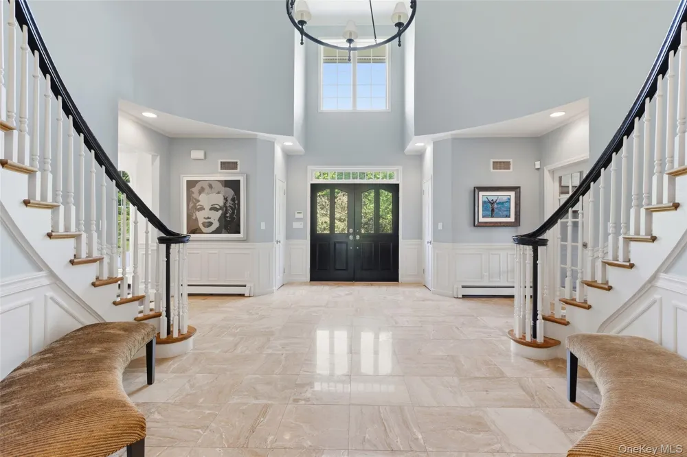 24 Meadow Hill Place Armonk, NY 10504