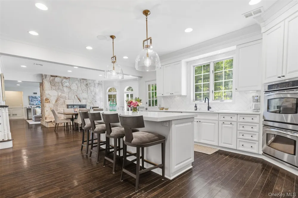 24 Meadow Hill Place Armonk, NY 10504