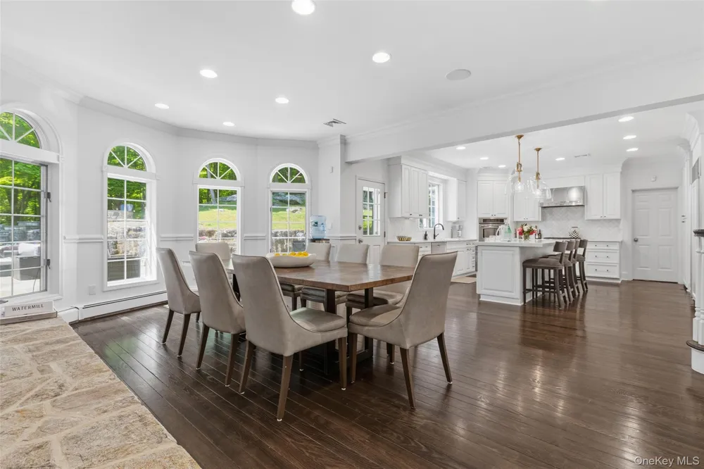 24 Meadow Hill Place Armonk, NY 10504