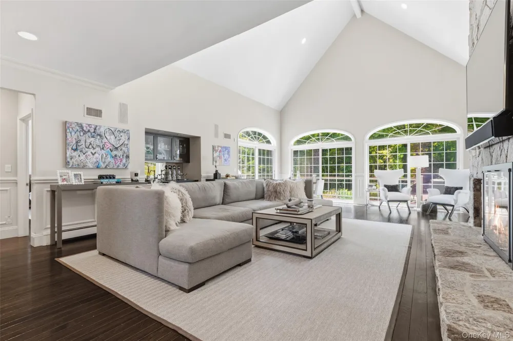 24 Meadow Hill Place Armonk, NY 10504