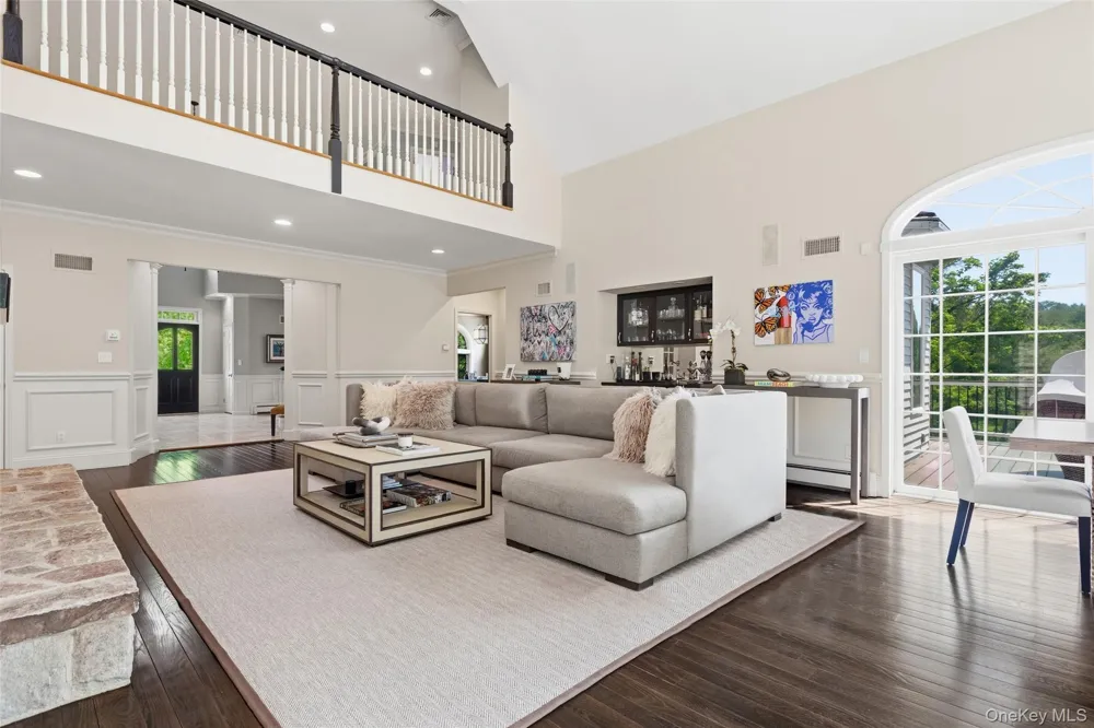 24 Meadow Hill Place Armonk, NY 10504