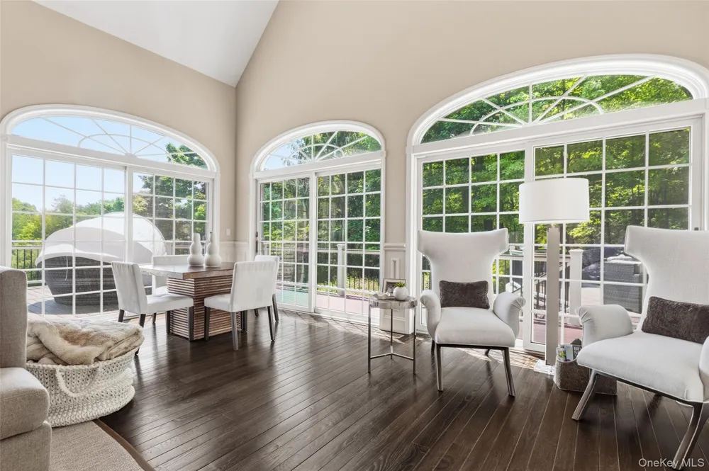 24 Meadow Hill Place Armonk, NY 10504