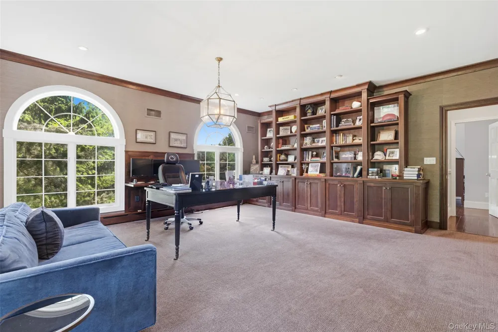 24 Meadow Hill Place Armonk, NY 10504