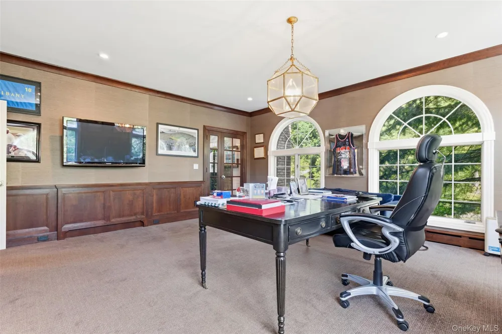 24 Meadow Hill Place Armonk, NY 10504
