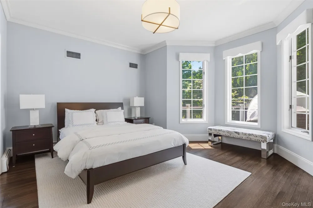 24 Meadow Hill Place Armonk, NY 10504