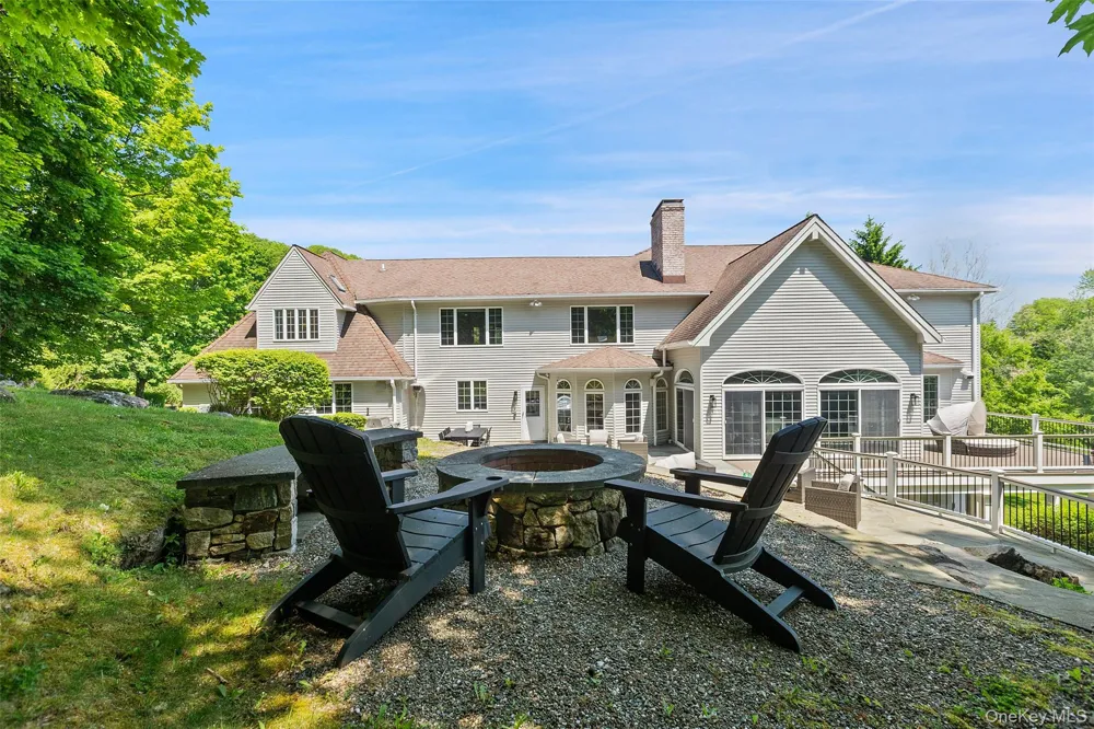 24 Meadow Hill Place Armonk, NY 10504