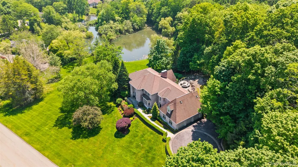 24 Meadow Hill Place Armonk, NY 10504