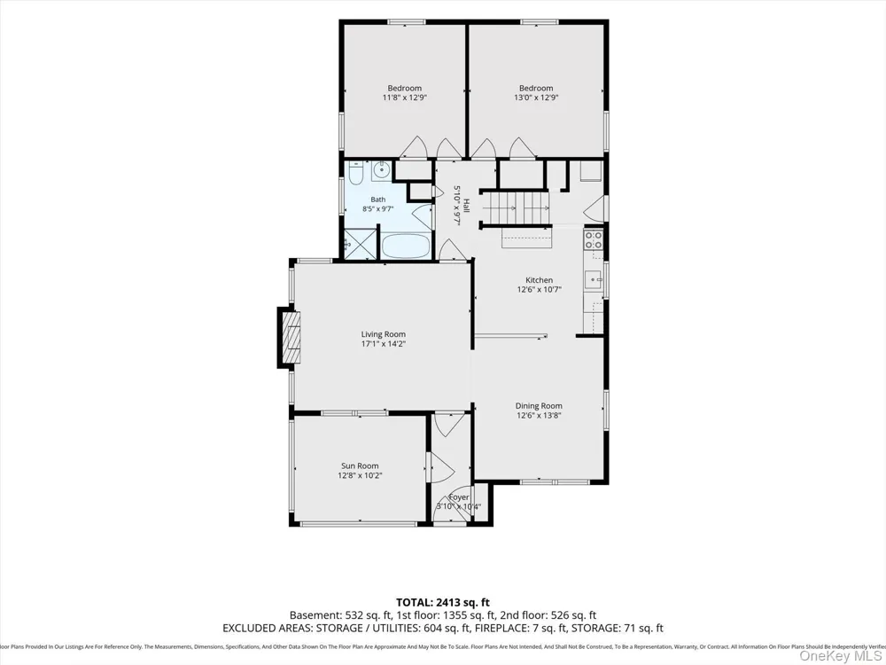 157 Oceanview Road East Rockaway, NY 11518