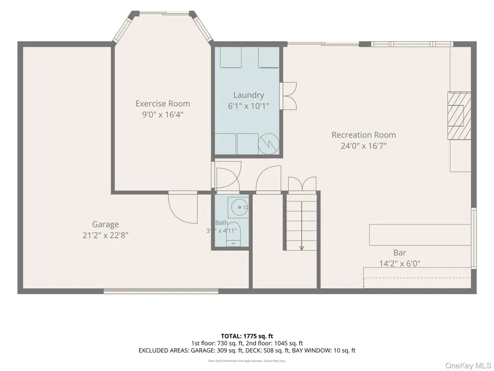 2718 Riverside Drive Wantagh, NY 11793