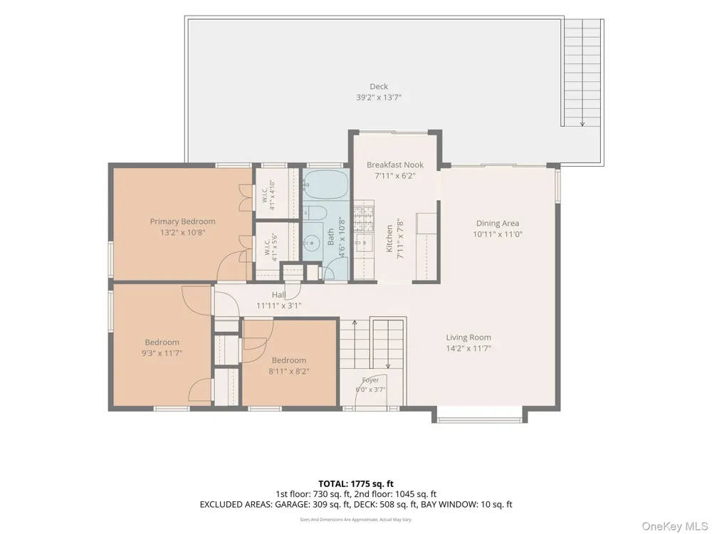 2718 Riverside Drive Wantagh, NY 11793