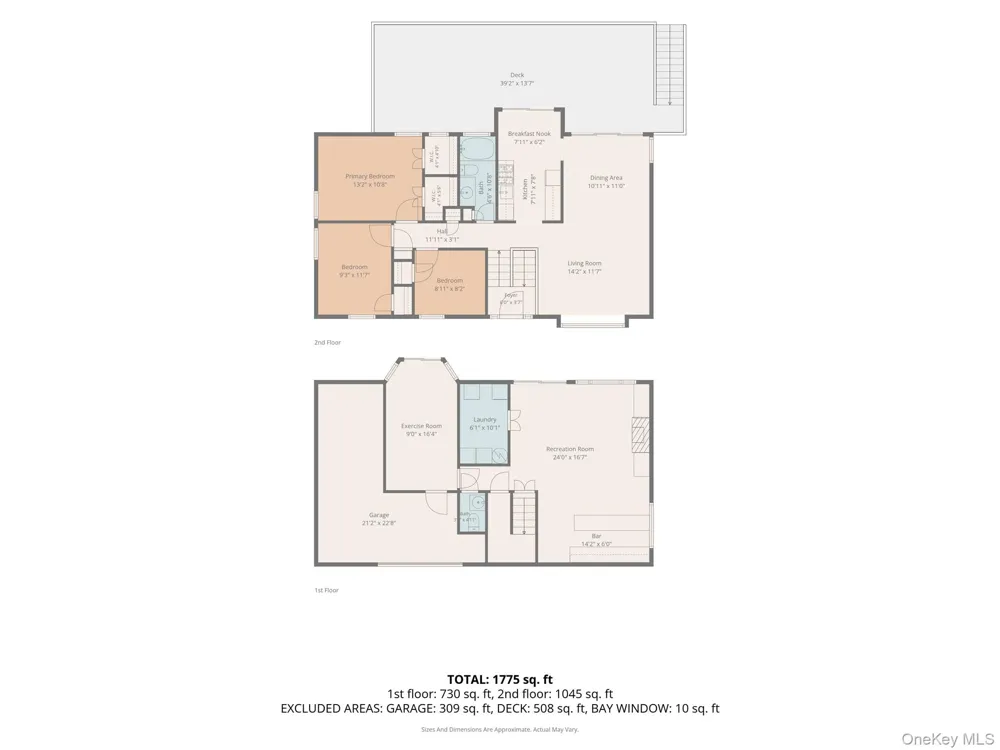 2718 Riverside Drive Wantagh, NY 11793