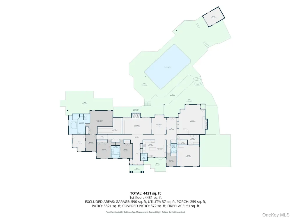 1 Engineers Road Roslyn, NY 11576