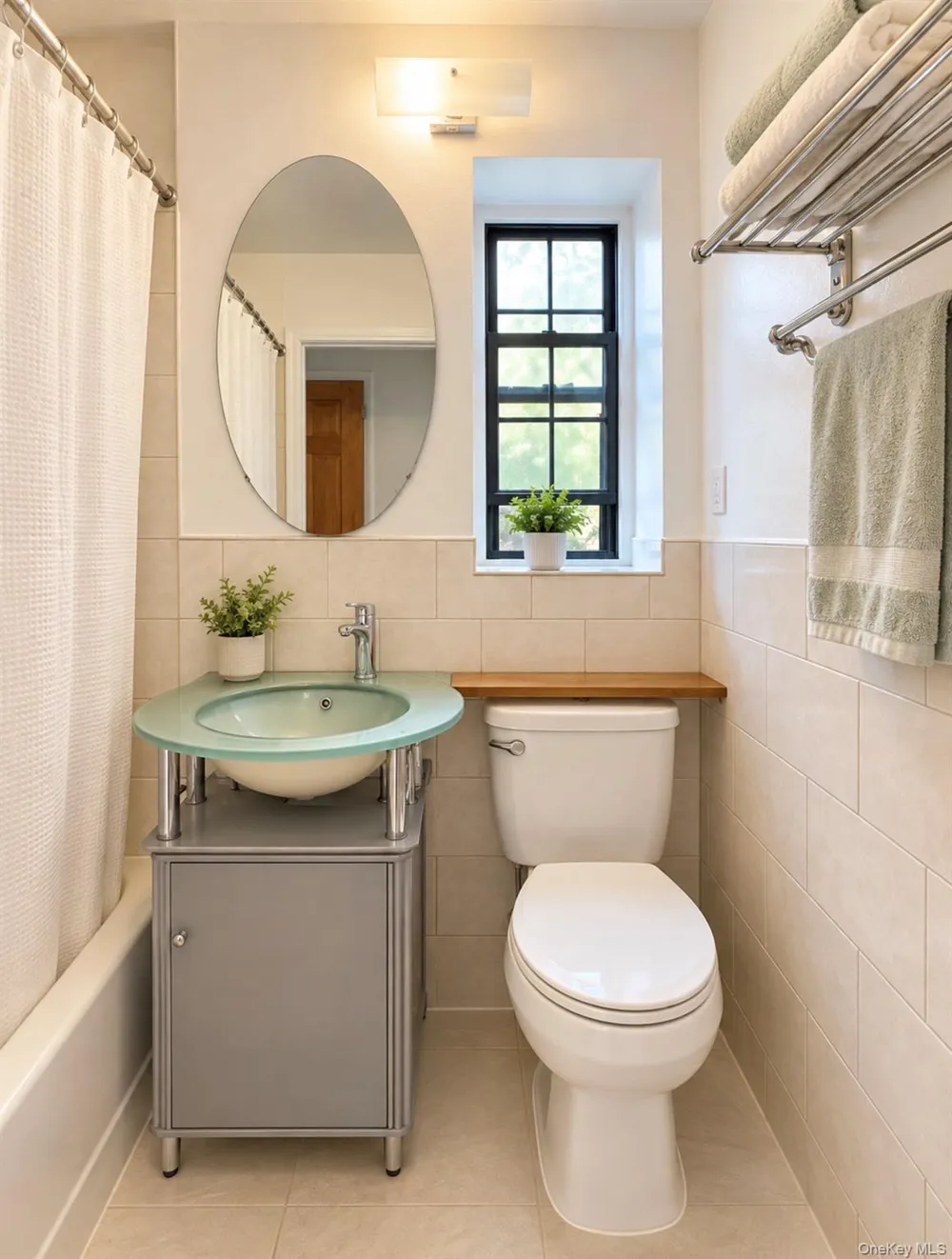 14421 79 AVENUE #3H Flushing, NY 11367