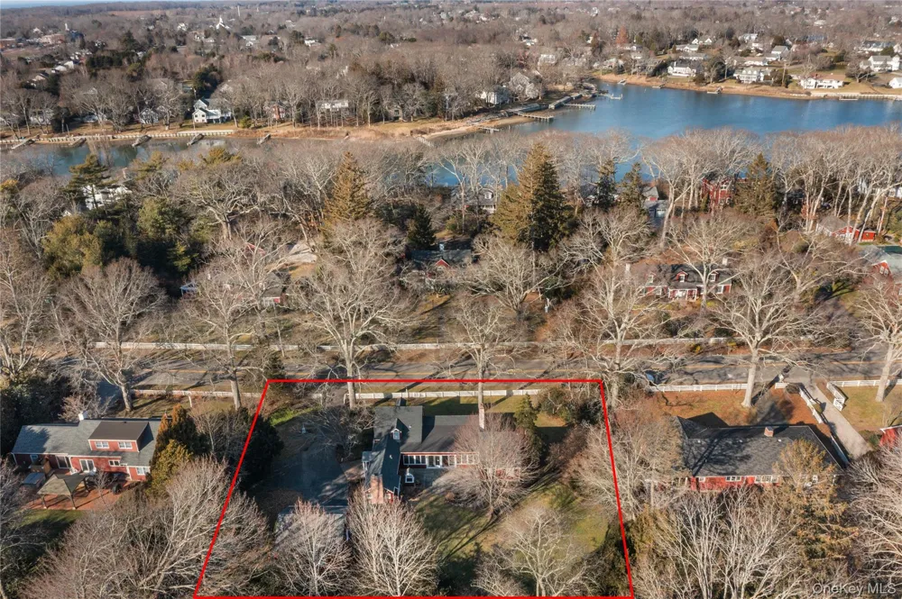 3500 Pine Neck Road Southold, NY 11971