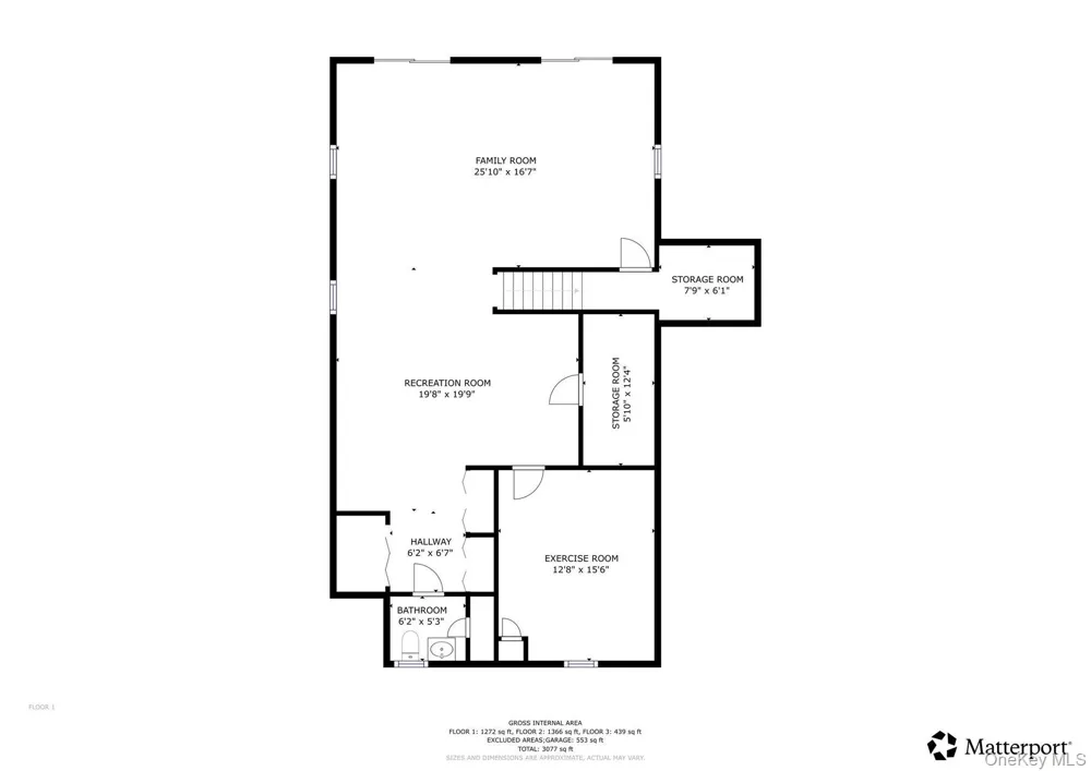 61 Woodland Falls Road Saugerties, NY 12477