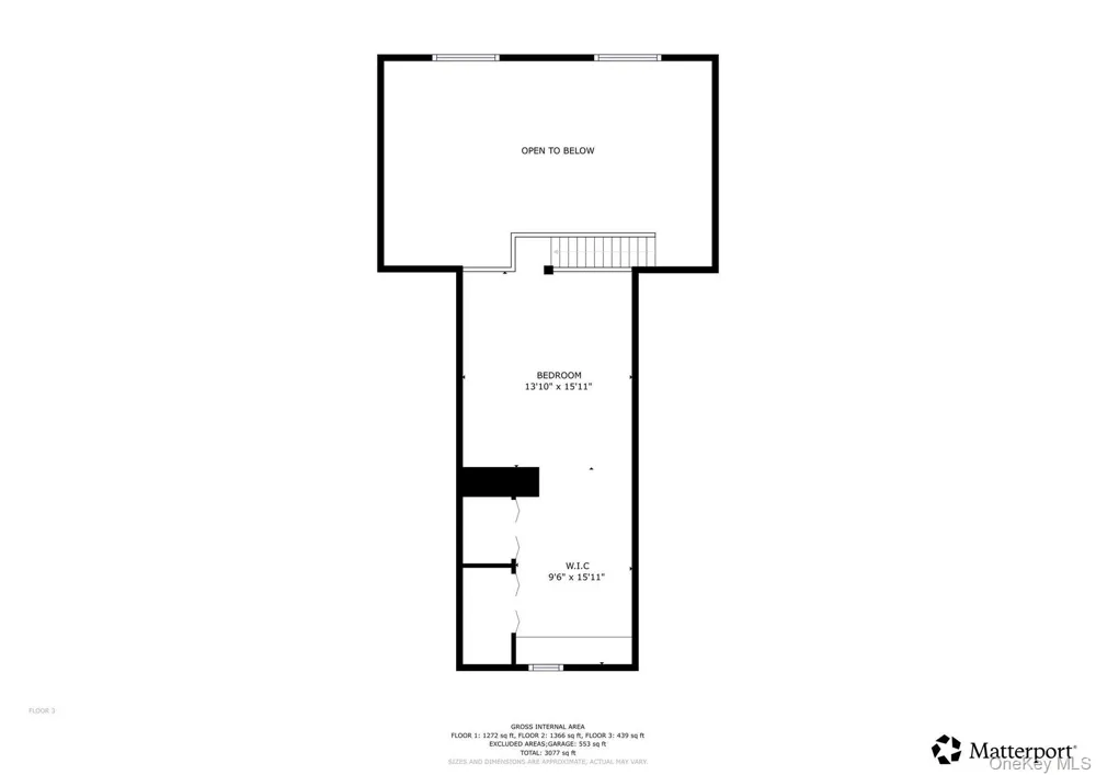 61 Woodland Falls Road Saugerties, NY 12477