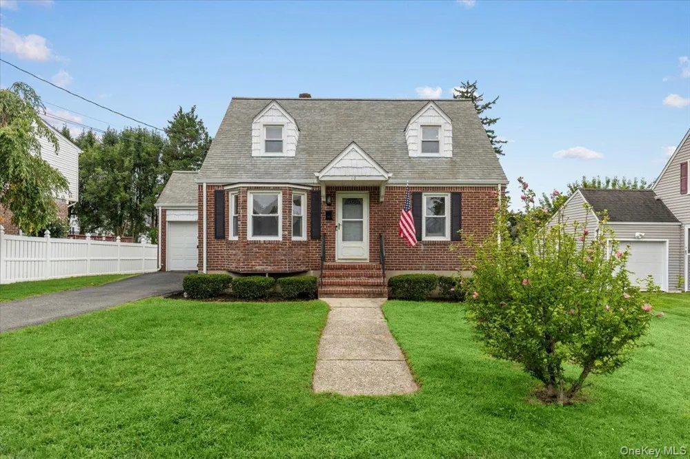 10 Maywood Avenue Rye Brook, NY 10573